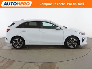 Kia Ceed 1.0 TGDI Tech