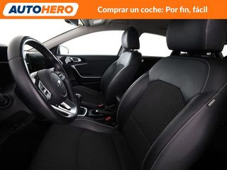 Kia Ceed 1.0 TGDI Tech