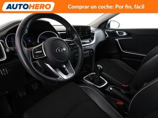 Kia Ceed 1.0 TGDI Tech