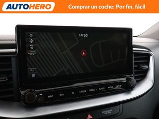 Kia Ceed 1.0 TGDI Tech