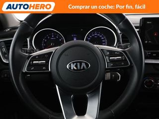 Kia Ceed 1.0 TGDI Tech