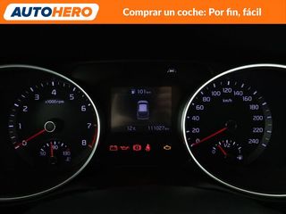 Kia Ceed 1.0 TGDI Tech