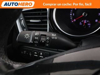 Kia Ceed 1.0 TGDI Tech