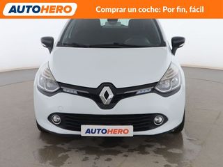 Renault Clio 0.9 TCe Technofeel