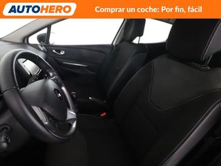 Renault Clio 0.9 TCe Technofeel