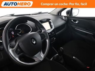 Renault Clio 0.9 TCe Technofeel