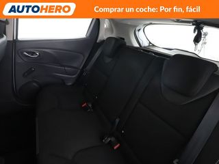 Renault Clio 0.9 TCe Technofeel