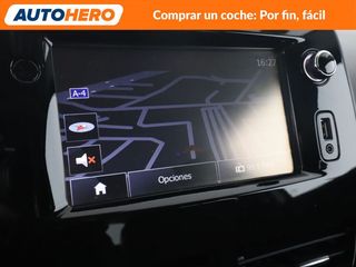 Renault Clio 0.9 TCe Technofeel