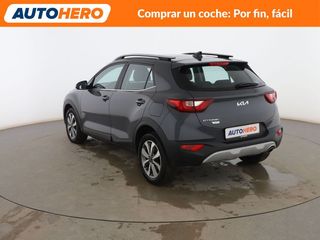 Kia Stonic 1.0 TGDI Mild-Hybrid Concept Plus