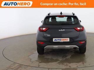 Kia Stonic 1.0 TGDI Mild-Hybrid Concept Plus