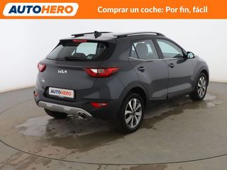 Kia Stonic 1.0 TGDI Mild-Hybrid Concept Plus