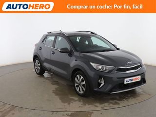 Kia Stonic 1.0 TGDI Mild-Hybrid Concept Plus