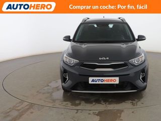 Kia Stonic 1.0 TGDI Mild-Hybrid Concept Plus