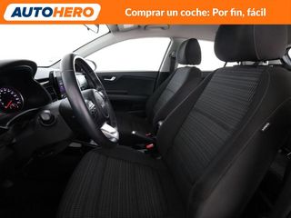 Kia Stonic 1.0 TGDI Mild-Hybrid Concept Plus