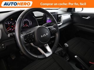 Kia Stonic 1.0 TGDI Mild-Hybrid Concept Plus