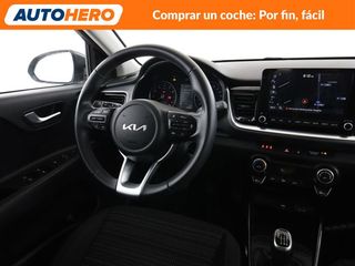 Kia Stonic 1.0 TGDI Mild-Hybrid Concept Plus