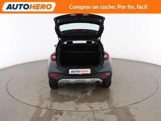 Kia Stonic 1.0 TGDI Mild-Hybrid Concept Plus