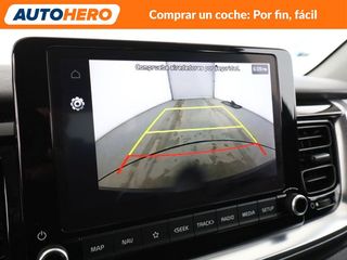 Kia Stonic 1.0 TGDI Mild-Hybrid Concept Plus