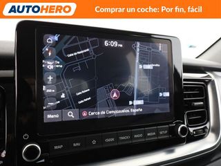 Kia Stonic 1.0 TGDI Mild-Hybrid Concept Plus