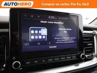 Kia Stonic 1.0 TGDI Mild-Hybrid Concept Plus