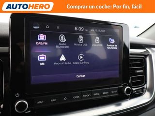 Kia Stonic 1.0 TGDI Mild-Hybrid Concept Plus