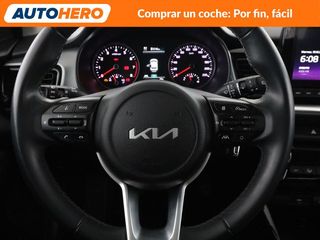 Kia Stonic 1.0 TGDI Mild-Hybrid Concept Plus