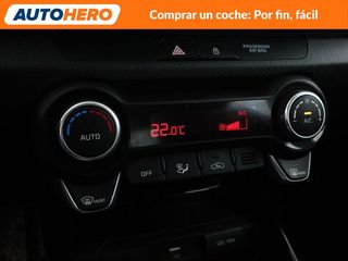 Kia Stonic 1.0 TGDI Mild-Hybrid Concept Plus