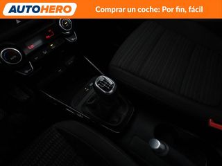 Kia Stonic 1.0 TGDI Mild-Hybrid Concept Plus