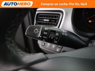 Kia Stonic 1.0 TGDI Mild-Hybrid Concept Plus