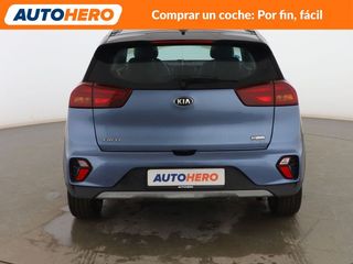 Kia Niro 1.6 Plug-in Hybrid Drive