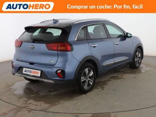 Kia Niro 1.6 Plug-in Hybrid Drive