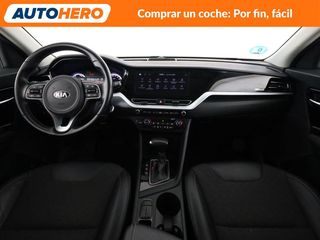 Kia Niro 1.6 Plug-in Hybrid Drive