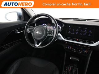 Kia Niro 1.6 Plug-in Hybrid Drive