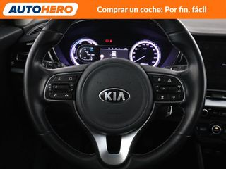 Kia Niro 1.6 Plug-in Hybrid Drive