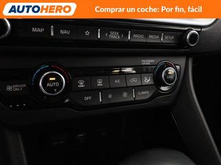 Kia Niro 1.6 Plug-in Hybrid Drive