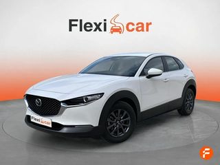 Mazda CX-30 SKYACTIV-G 2.0 90 kW 2WD Origin