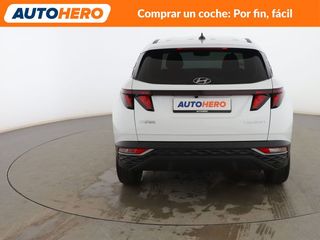Hyundai Tucson 1.6 T-GDI Klass 2WD