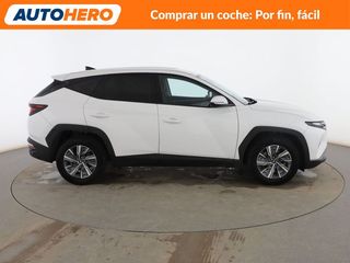 Hyundai Tucson 1.6 T-GDI Klass 2WD