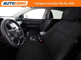 Hyundai Tucson 1.6 T-GDI Klass 2WD