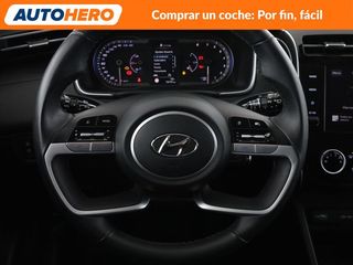 Hyundai Tucson 1.6 T-GDI Klass 2WD