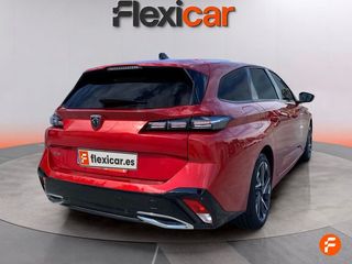 Peugeot 308 SW Allure BlueHDi 130 S&S EAT8