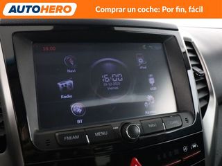 SsangYong Tivoli 1.6 Turbodiesel Limited 4x2