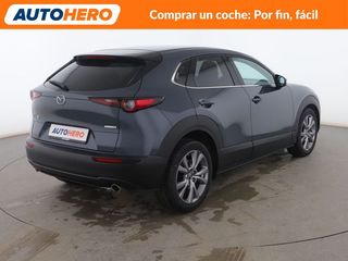 Mazda CX-30 1.8 Skyactiv-D Zenith 2WD