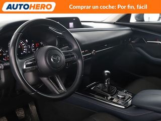 Mazda CX-30 1.8 Skyactiv-D Zenith 2WD