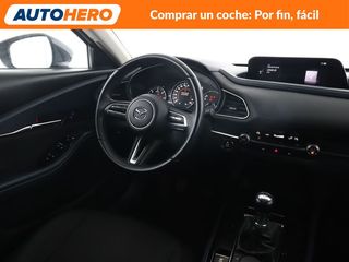 Mazda CX-30 1.8 Skyactiv-D Zenith 2WD