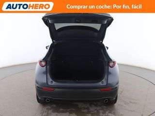 Mazda CX-30 1.8 Skyactiv-D Zenith 2WD