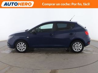 Seat Ibiza 1.2 TSI Reference