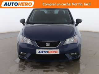 Seat Ibiza 1.2 TSI Reference