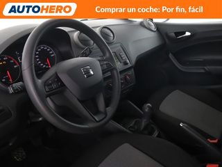 Seat Ibiza 1.2 TSI Reference