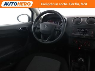 Seat Ibiza 1.2 TSI Reference